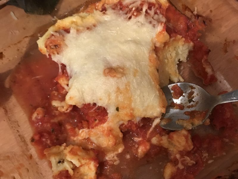 Cliquez pour zoomer ! Quenelles Thermomix par camcam974