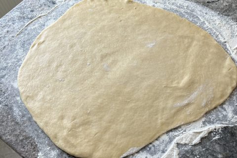 Cliquez pour zoomer ! Cinnamon roll Thermomix par emmarobrob