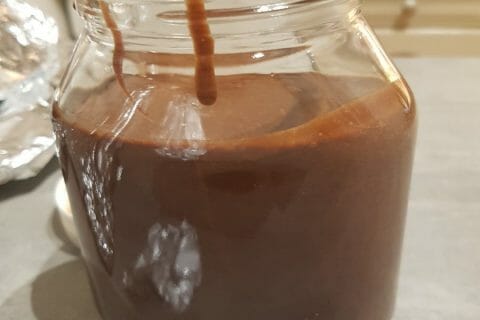 Cliquez pour zoomer ! Nutella Thermomix par Cayotte