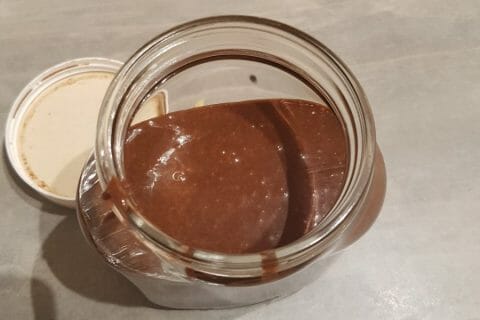 Cliquez pour zoomer ! Nutella Thermomix par Cayotte