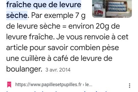 Cliquez pour zoomer ! Photo de sandrine**