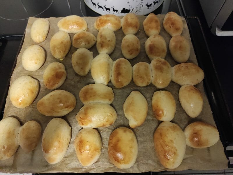 Cliquez pour zoomer ! Navettes apéritives Thermomix par delphine_285