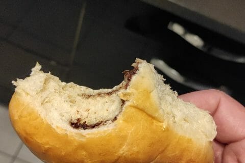 Cliquez pour zoomer ! Pain brioché au chocolat – Pitch Thermomix par delphine_285