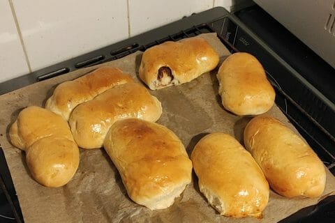 Cliquez pour zoomer ! Pain brioché au chocolat – Pitch Thermomix par delphine_285