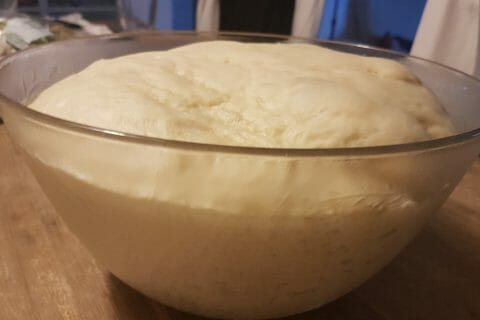 Cliquez pour zoomer ! Brioche Buchty Thermomix par Folavril