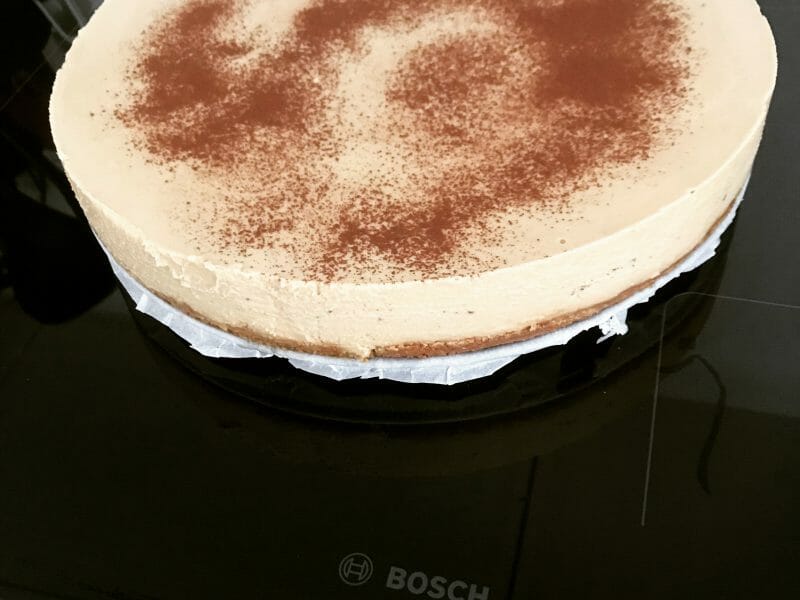 Cliquez pour zoomer ! Crémeux pommes spéculoos Thermomix par anne-charlotte67
