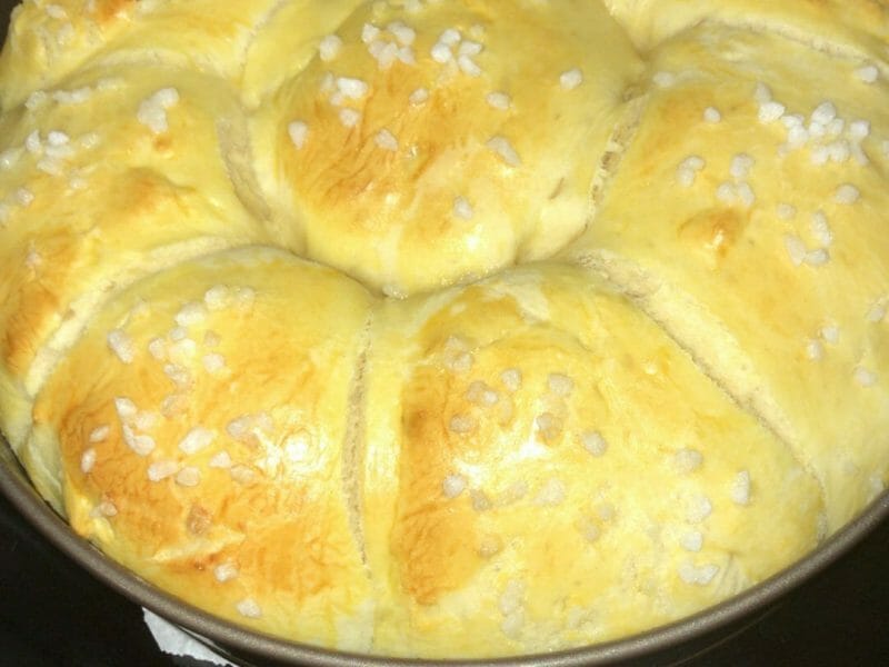 Cliquez pour zoomer ! Brioche Buchty Thermomix par anne-charlotte67