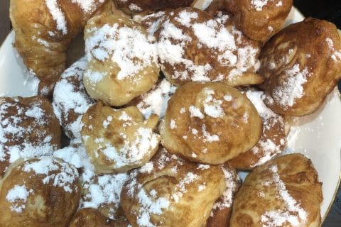 Cliquez pour zoomer ! Croustillons Thermomix par Christelled72