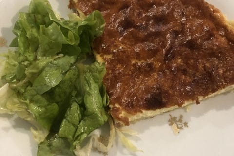 Cliquez pour zoomer ! Quiche lorraine Thermomix par Christelled72