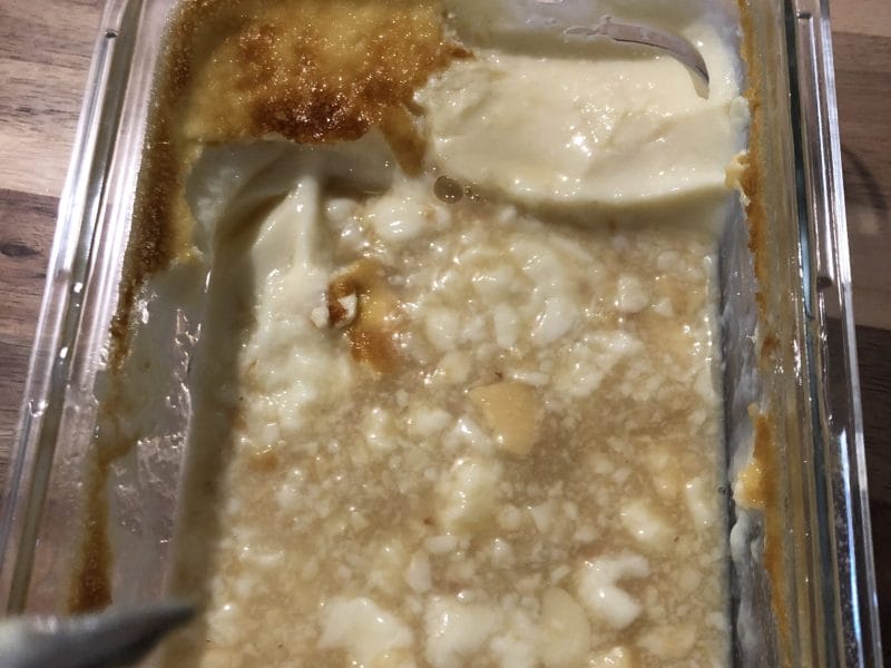 Cliquez pour zoomer ! Crème renversée au caramel Thermomix par Christelled72