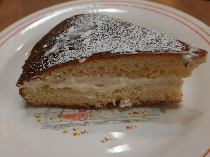 Cliquez pour zoomer ! Galette des rois beurrée dunkerquoise Thermomix par Marjo-laine