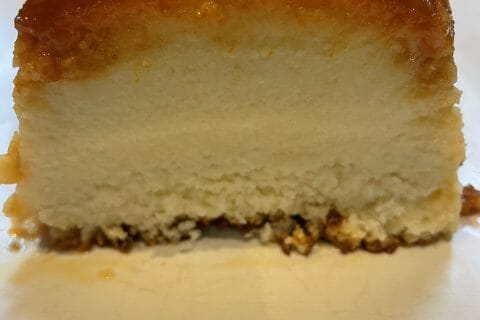 Cliquez pour zoomer ! Flan coco Thermomix par samia_corco