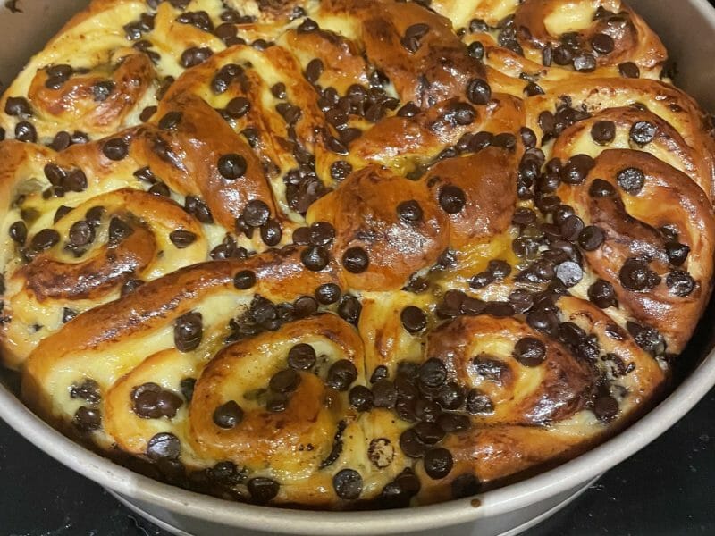 Cliquez pour zoomer ! Chinois Thermomix par samia_corco