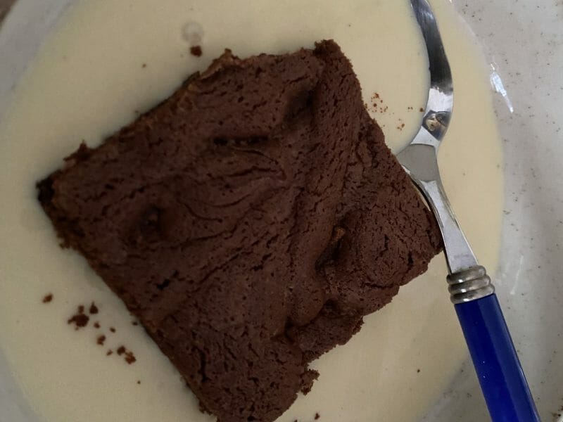 Cliquez pour zoomer ! Crème anglaise Thermomix par julia_61