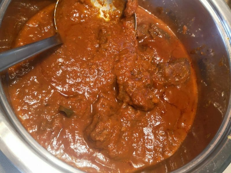 Cliquez pour zoomer ! Goulash de boeuf Thermomix par julia_61