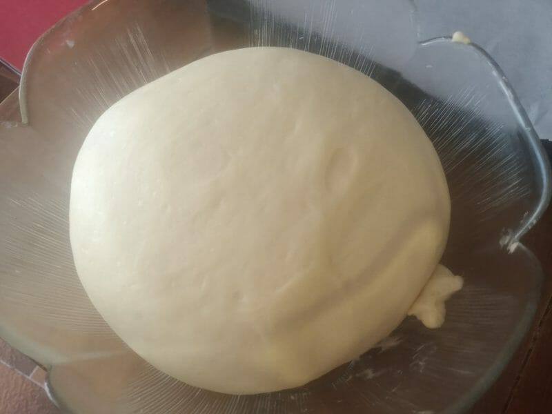 Cliquez pour zoomer ! Buns burger Thermomix par julia_61