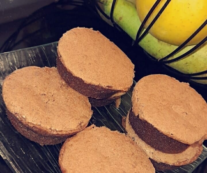 Cliquez pour zoomer ! Fondant Baulois Thermomix par melodyel