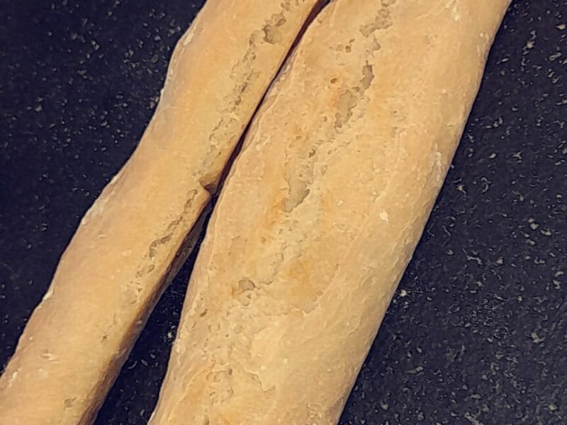Cliquez pour zoomer ! Baguettes Thermomix par melodyel