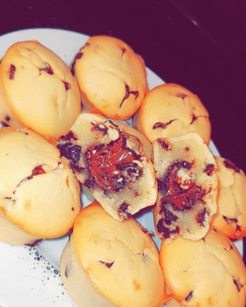 Cliquez pour zoomer ! Mandises Thermomix par melodyel