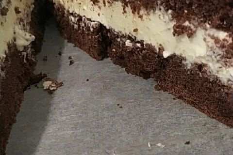 Cliquez pour zoomer ! Kinder Délice XXL Thermomix par Dilo