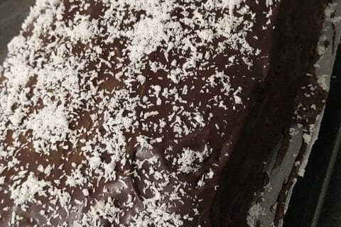 Cliquez pour zoomer ! Kinder Délice XXL Thermomix par Dilo