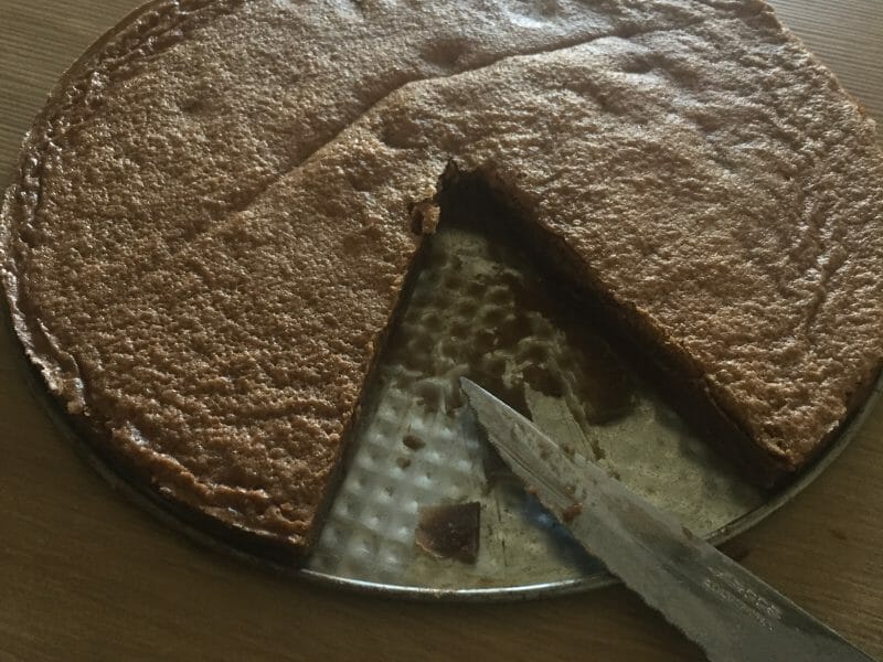 Cliquez pour zoomer ! Fondant Baulois Thermomix par Élodie