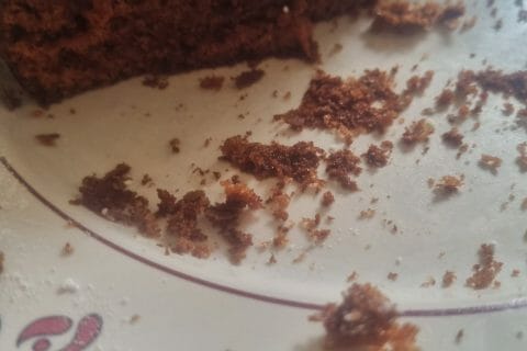 Cliquez pour zoomer ! Gâteau au chocolat des écoliers Thermomix par miss_cook_57