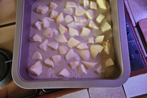 Cliquez pour zoomer ! Gâteau au yaourt Thermomix par jennie_2