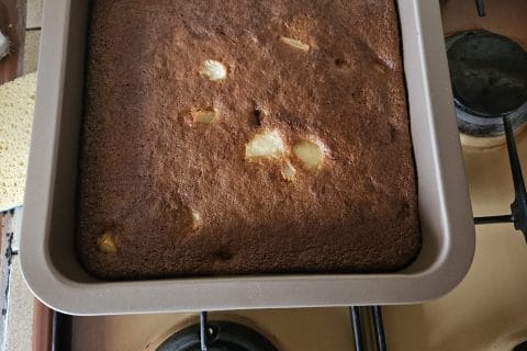 Cliquez pour zoomer ! Gâteau au yaourt Thermomix par jennie_2