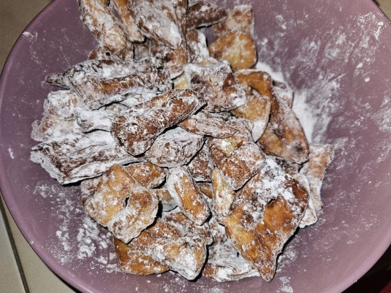 Cliquez pour zoomer ! Bugnes Thermomix par jennie_2