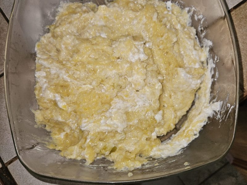 Cliquez pour zoomer ! Risotto butternut et chèvre frais Thermomix par jennie_2