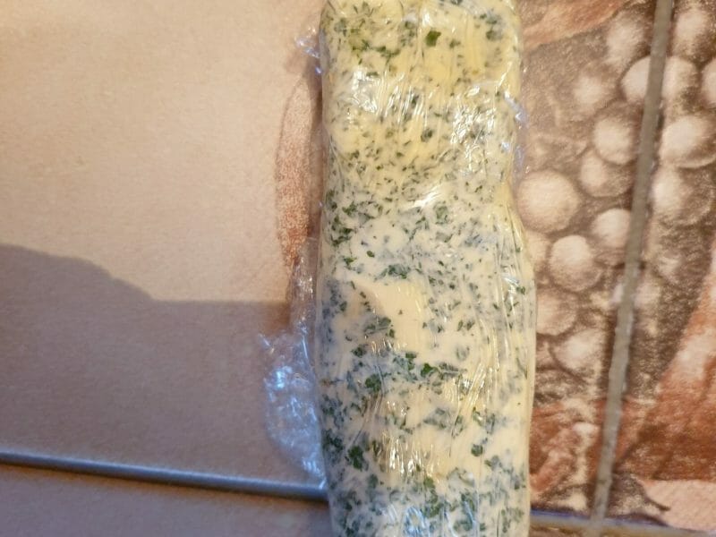 Cliquez pour zoomer ! Beurre maître d’hôtel – beurre d’escargots Thermomix par jennie_2