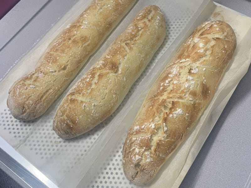 Cliquez pour zoomer ! Baguettes Thermomix par oceane_160