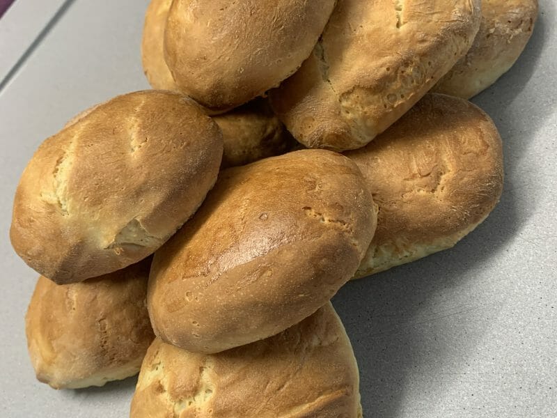 Cliquez pour zoomer ! Pain au lait Thermomix par oceane_160