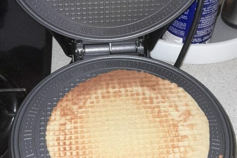 Cliquez pour zoomer ! Cornets de glace Thermomix par amim