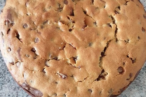 Cliquez pour zoomer ! Brookie Thermomix par Yaya85