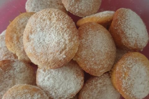 Cliquez pour zoomer ! Doffins Thermomix par Yaya85