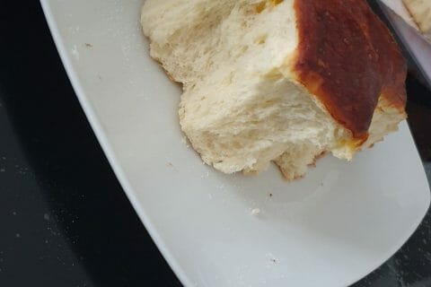 Cliquez pour zoomer ! Brioche Buchty Thermomix par Yaya85