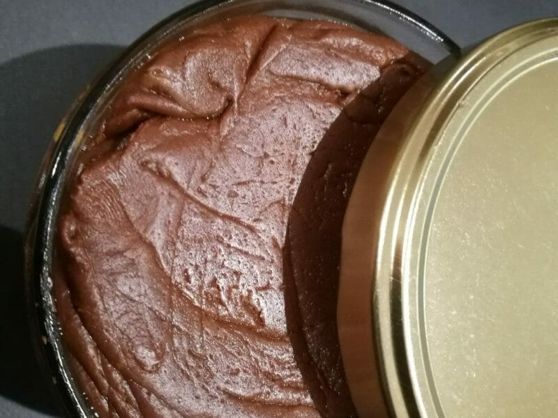 Cliquez pour zoomer ! Nutella Thermomix par nimroel