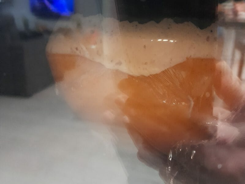 Cliquez pour zoomer ! Beignets au four Thermomix par kellythomas