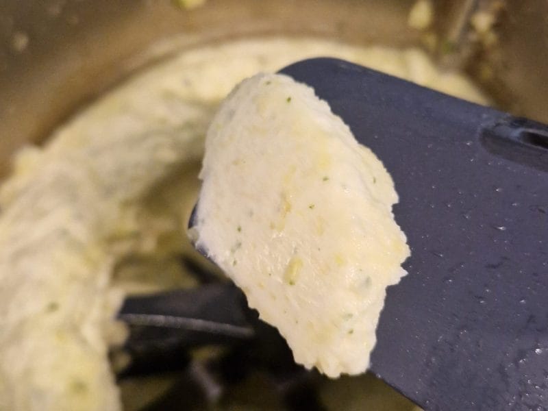 Cliquez pour zoomer ! Sorbet Ananas Thermomix par yoan_9