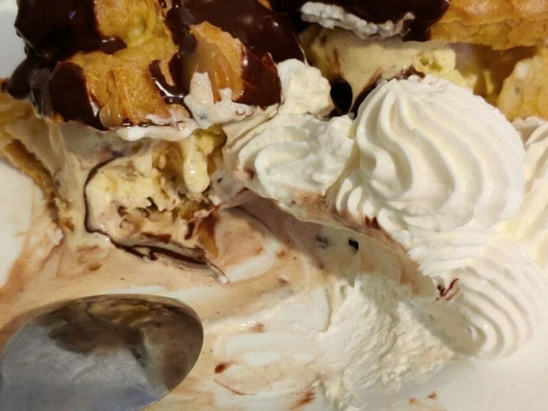 Cliquez pour zoomer ! Profiteroles Thermomix par jonae