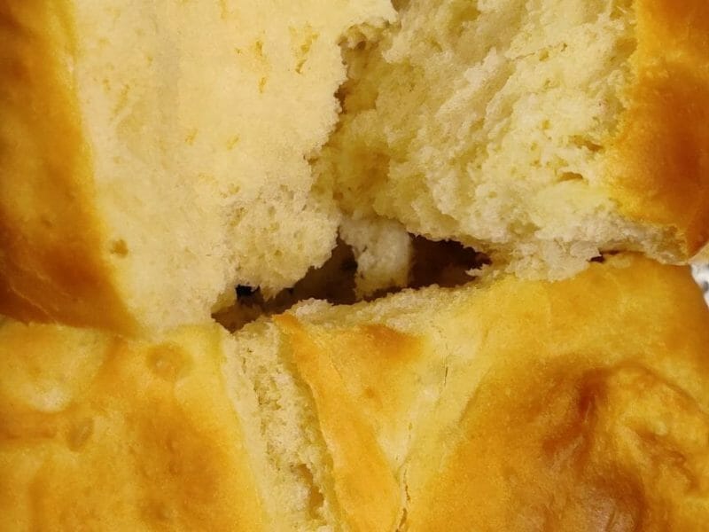 Cliquez pour zoomer ! Brioche Buchty Thermomix par jonae