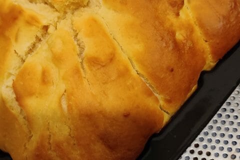 Cliquez pour zoomer ! Brioche Buchty Thermomix par jonae
