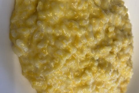 Cliquez pour zoomer ! Risotto butternut et chèvre frais Thermomix par EmilieLaterrade