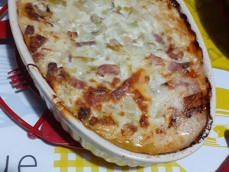 Cliquez pour zoomer ! Chiconflette Thermomix par stephcuisine01