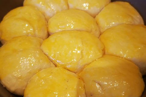 Cliquez pour zoomer ! Brioche Buchty Thermomix par ciin_dy