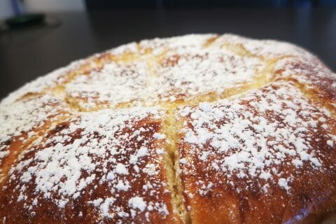 Cliquez pour zoomer ! Brioche Buchty Thermomix par ciin_dy