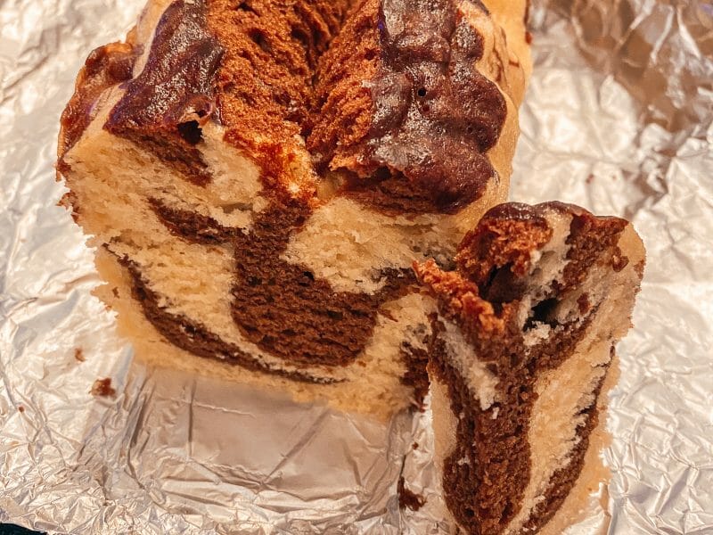 Cliquez pour zoomer ! Savane au Varoma Thermomix par laure3131