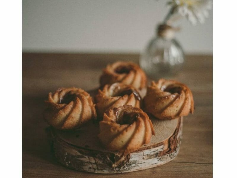 Cliquez pour zoomer ! Tigrés au chocolat Thermomix par bejoioluayne